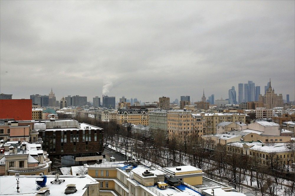 Photograph by Марина Юрченко