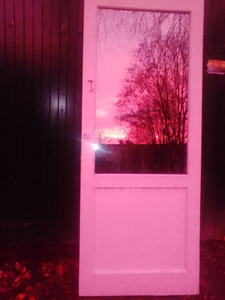 Photograph by Irina Mihailovskaya