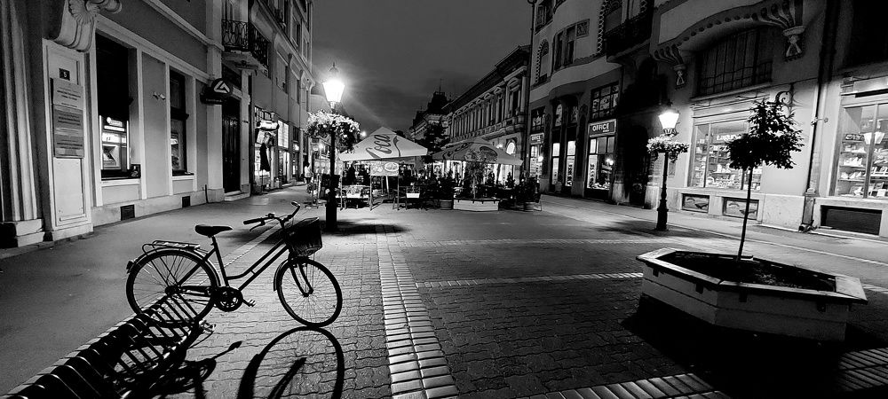 Photograph by Борис Бесленеев