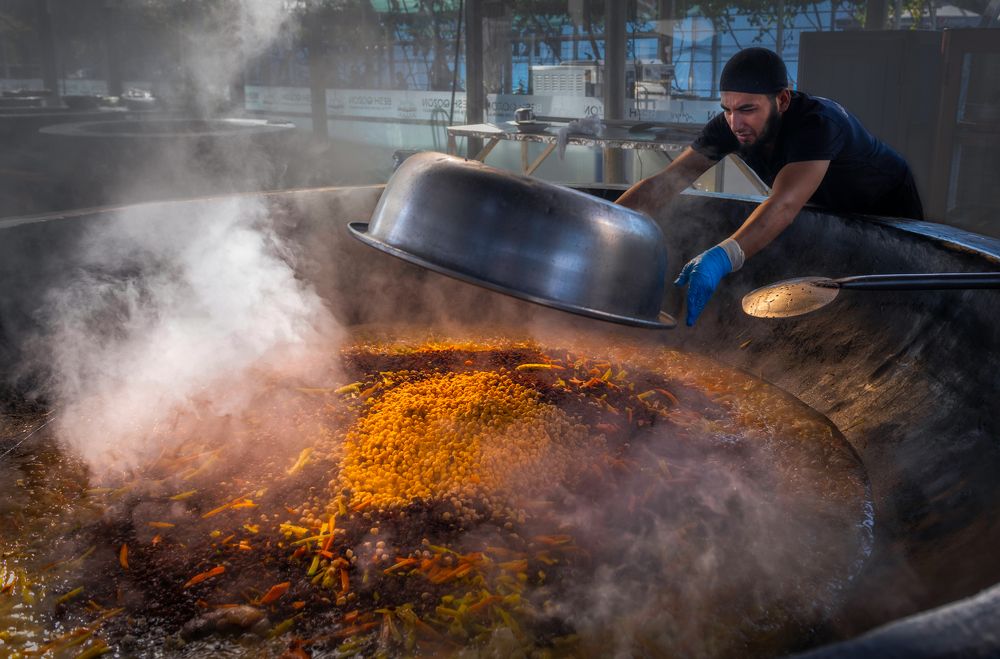 Photograph by Станислав Казнов