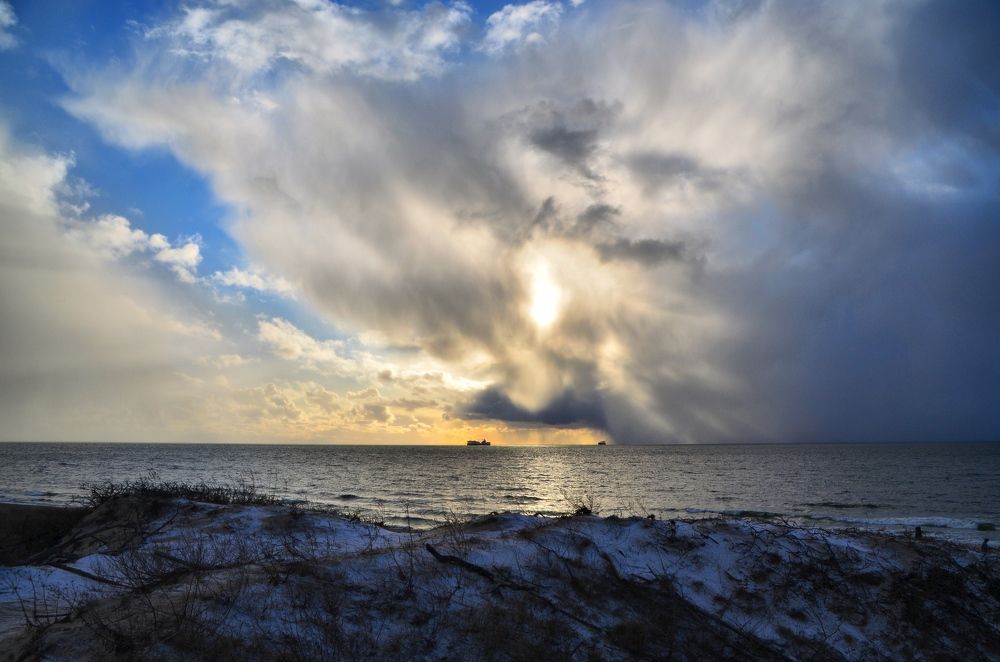 Photograph by Galina Baranovskaja