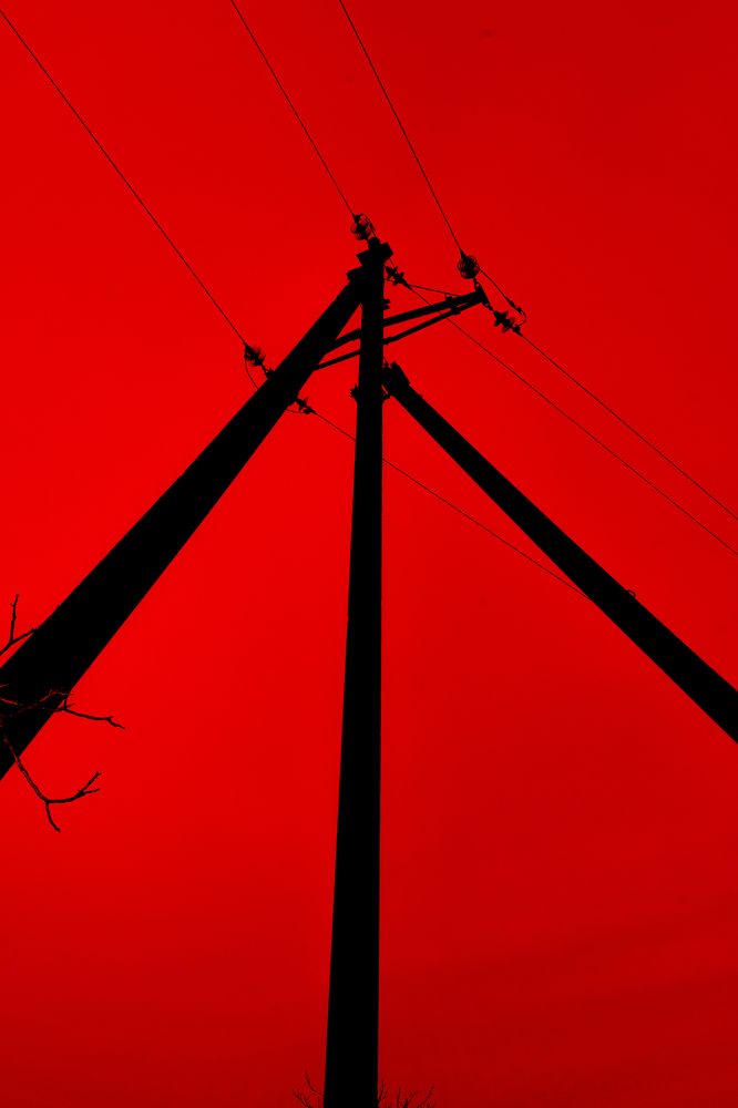 Photograph by Александр Поданев