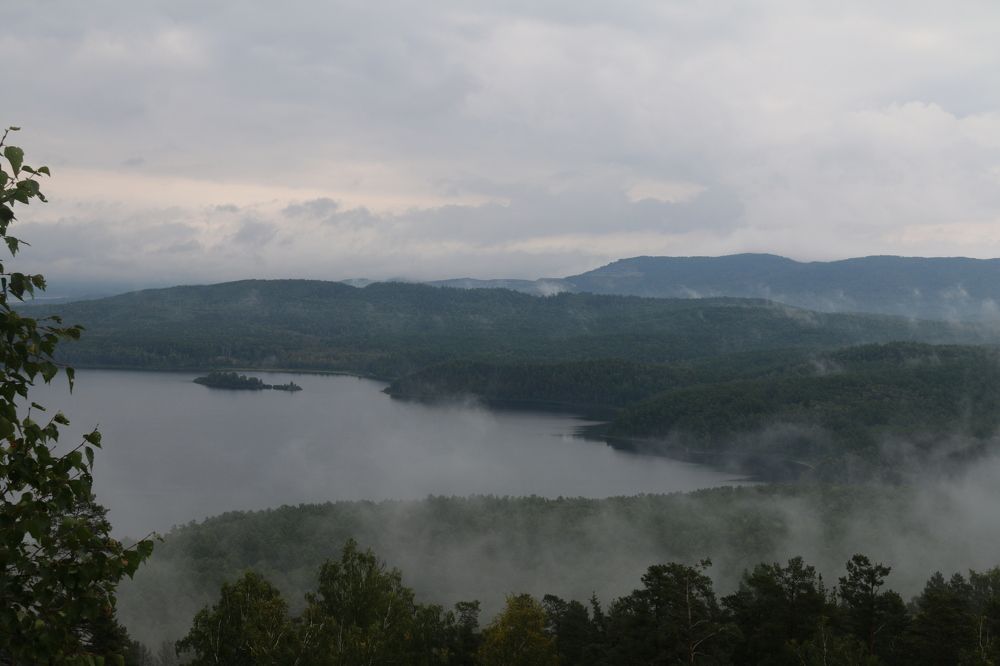 Photograph by Софья Белоногова