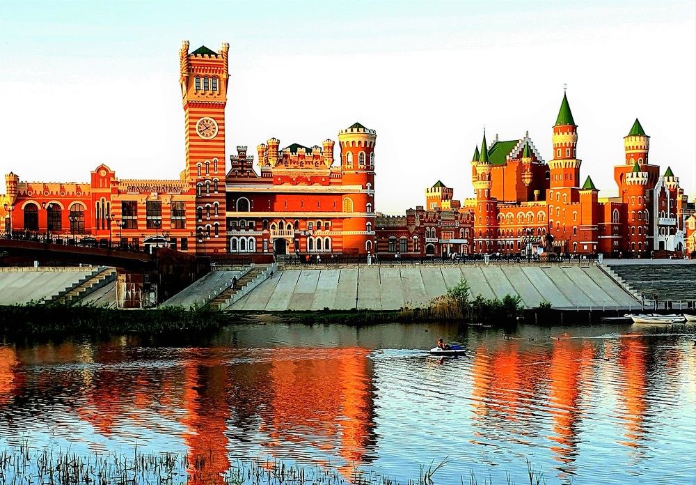 Photograph by Яна Гал