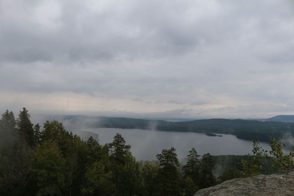 Photograph by Софья Белоногова