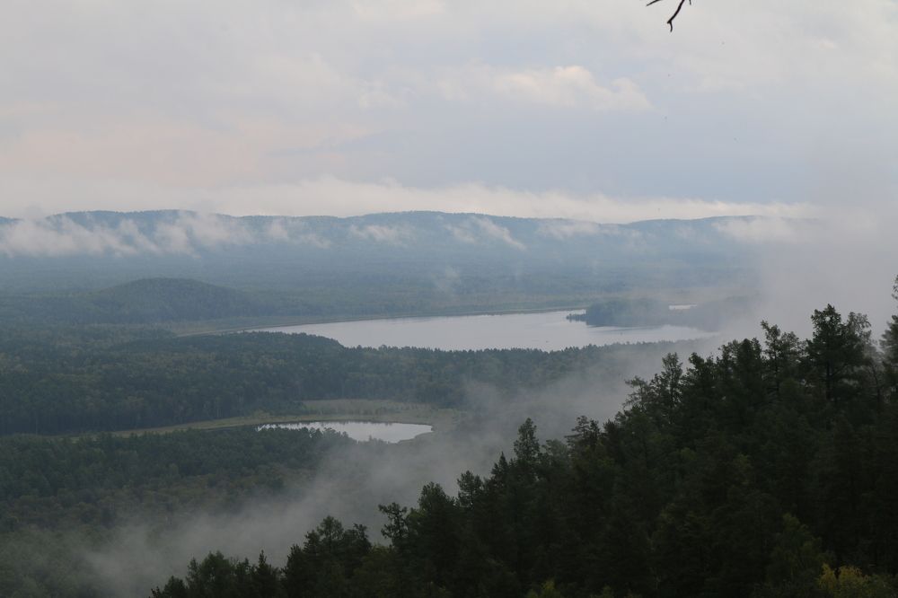 Photograph by Софья Белоногова