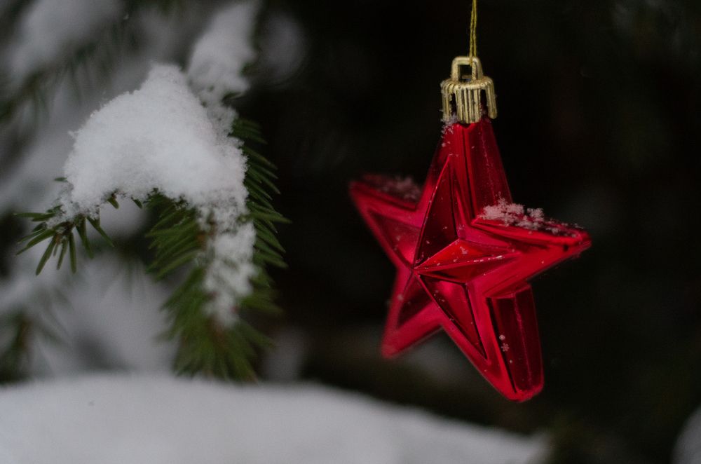 Красная звезда