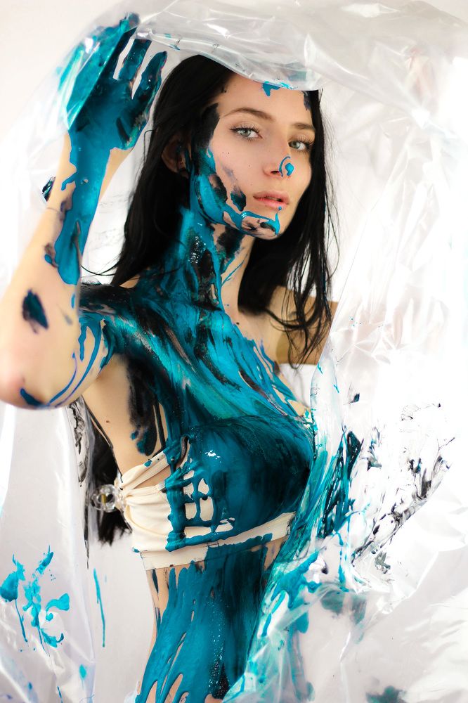 Photograph by Vladlena Zhuravleva