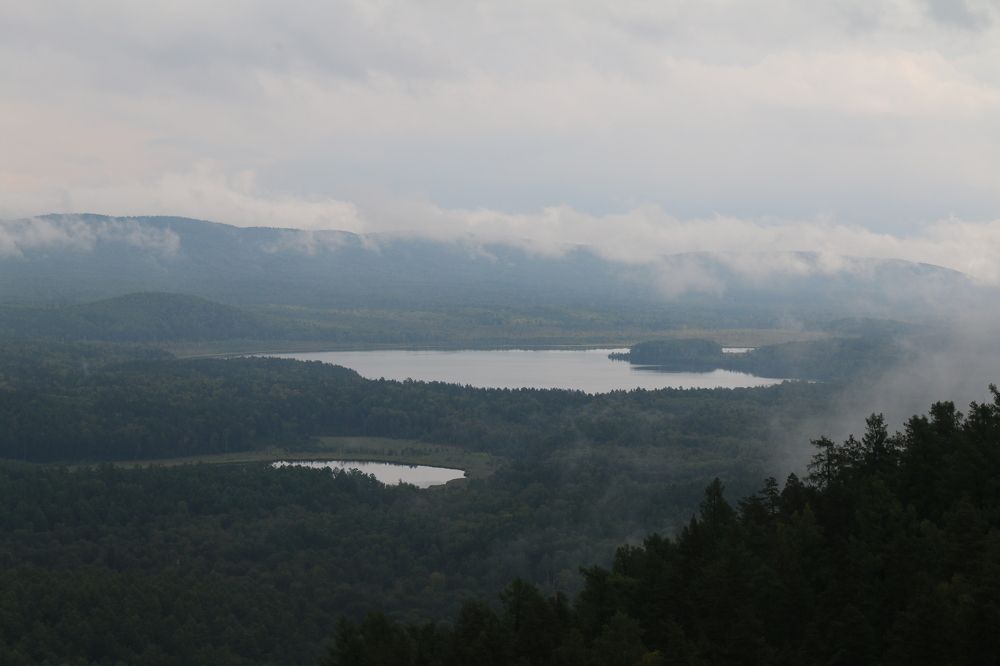 Photograph by Софья Белоногова