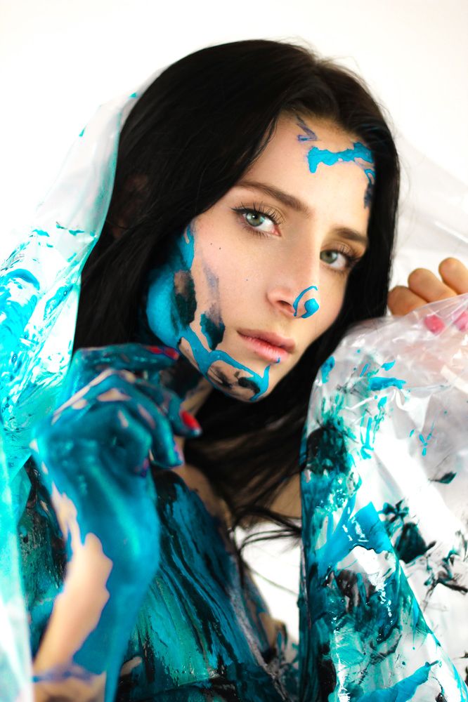 Photograph by Vladlena Zhuravleva