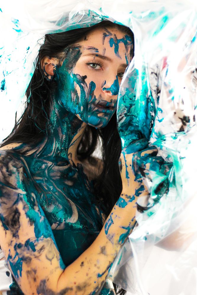 Photograph by Vladlena Zhuravleva