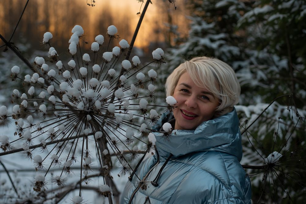 Photograph by Марина Шевцова