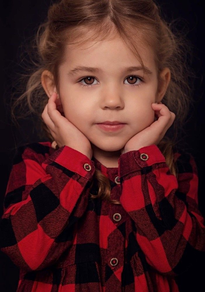 Photograph by Татьяна Савкина