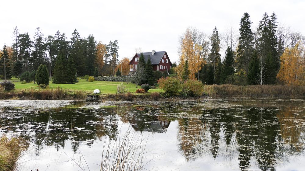 Photograph by Igor Glazistov