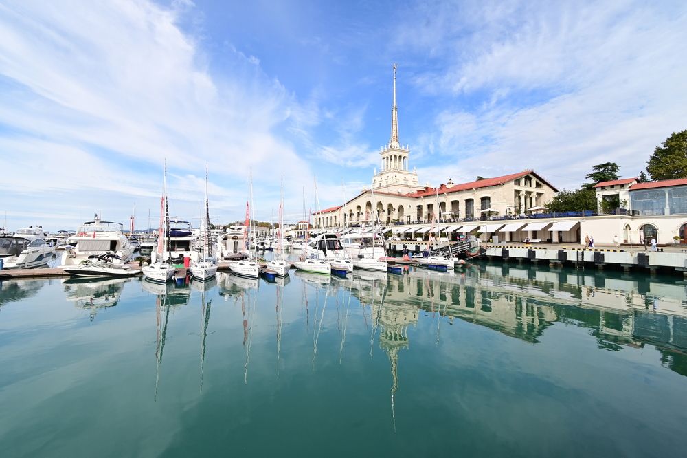 Photograph by Сергей Кривоносов