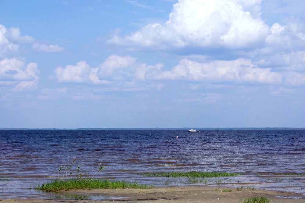 Photograph by Сергей Брызгалов