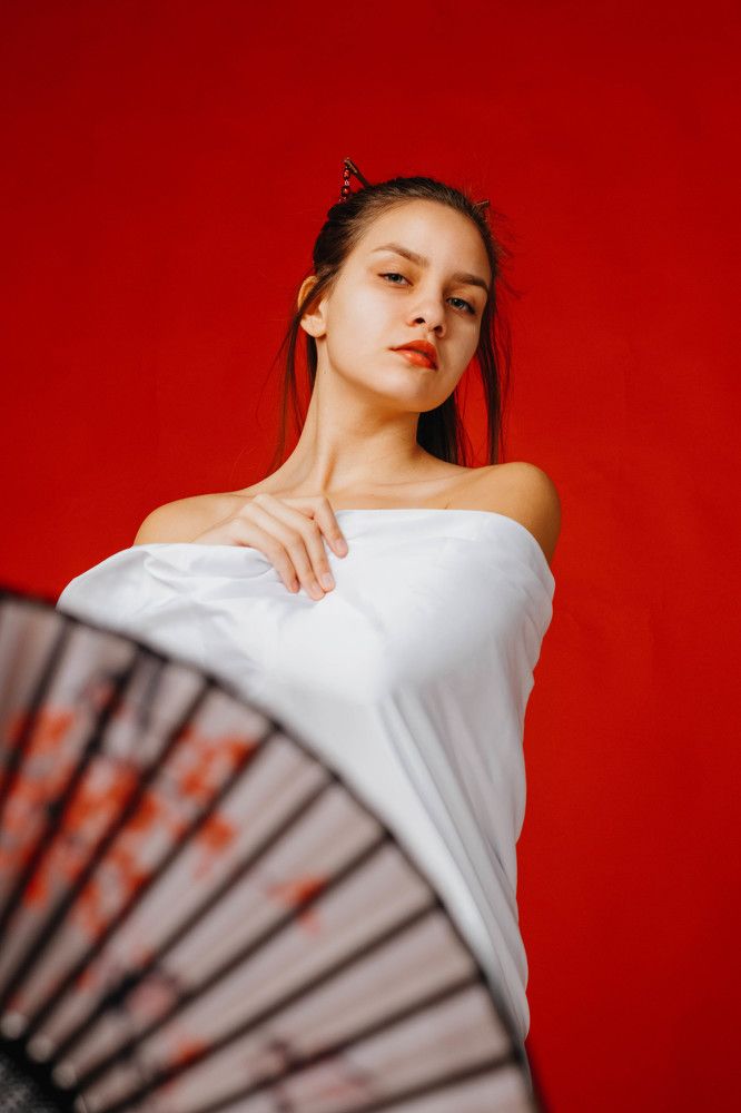 Photograph by Анастасия Савицкая