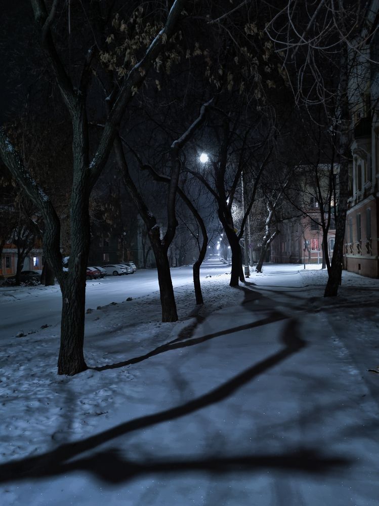 Photograph by Андрей Баталов