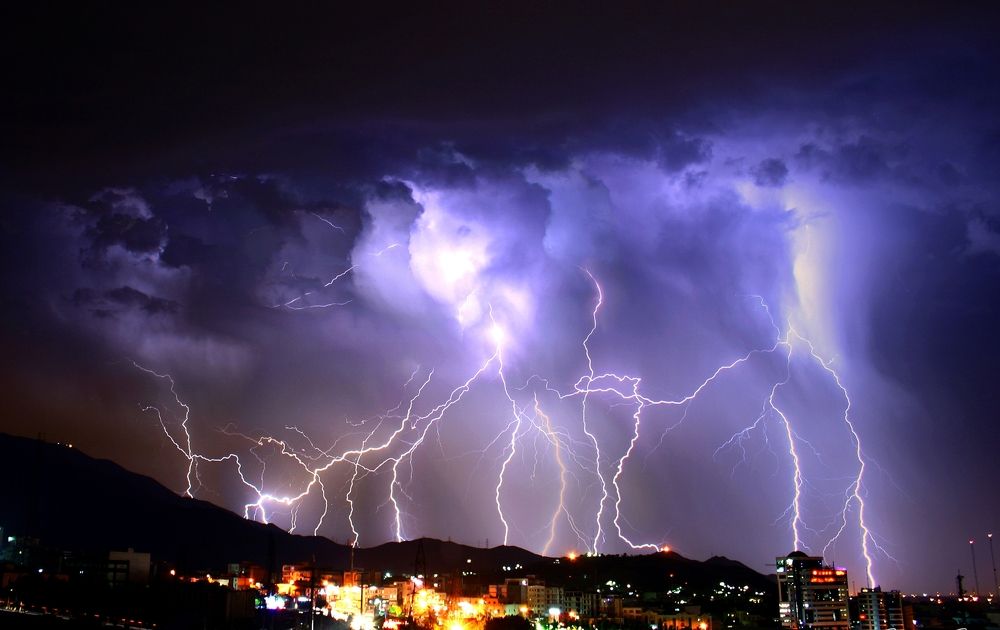 Photograph by Siamak Sabet