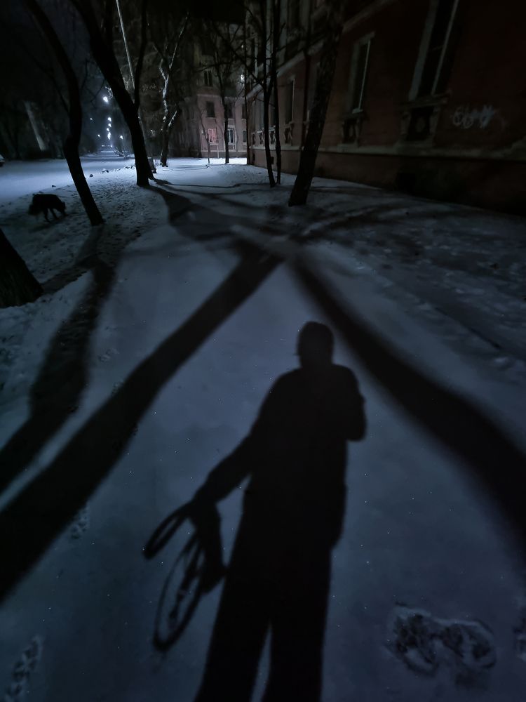 Photograph by Андрей Баталов