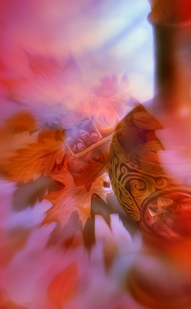 Photograph by Алла Холодова