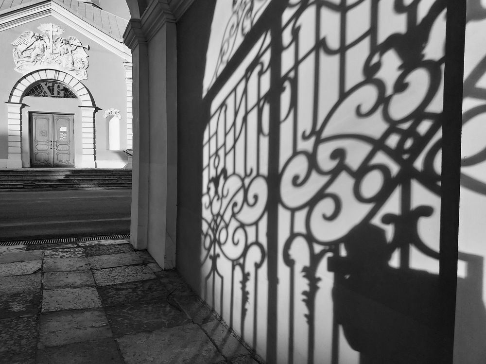 Photograph by Евгений Устинов