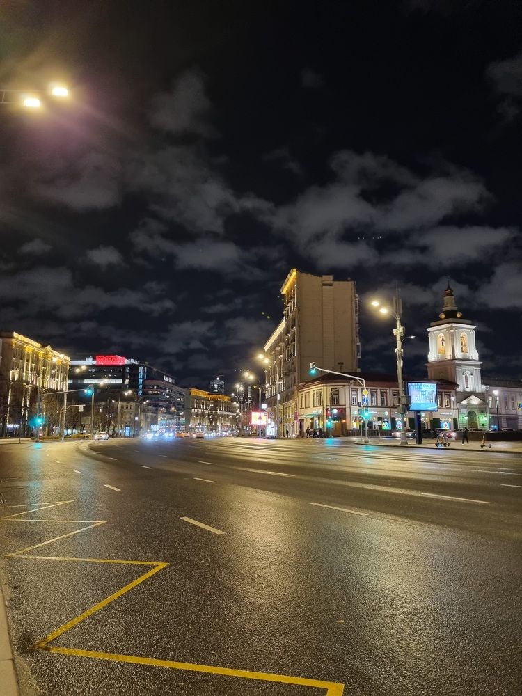 Photograph by Ангелина Шикина