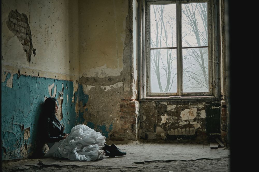 Photograph by Валерий Зенович