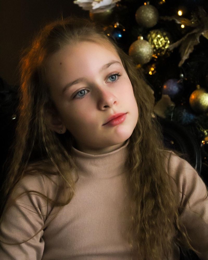 Фотография автора Карина Гливинская