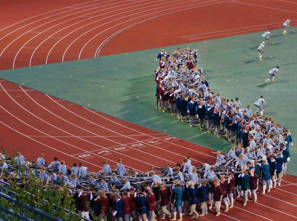 Photograph by Inna Oshe