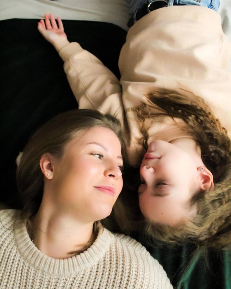 Фотография автора Карина Гливинская