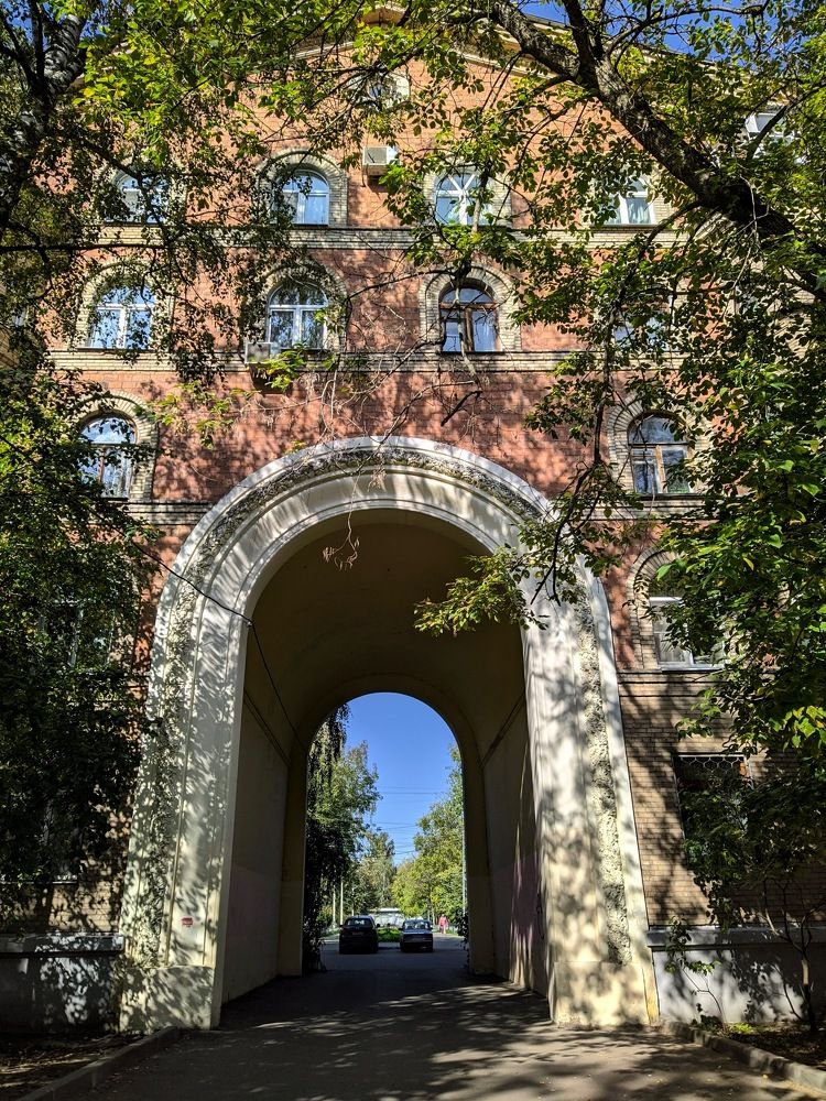 Фотография автора IRINA FILIPPOVA