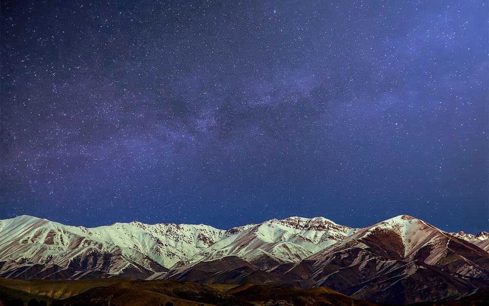 Photograph by Siamak Sabet