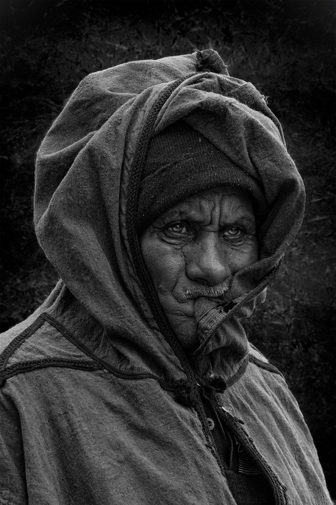 Photograph by Yahia Bathika