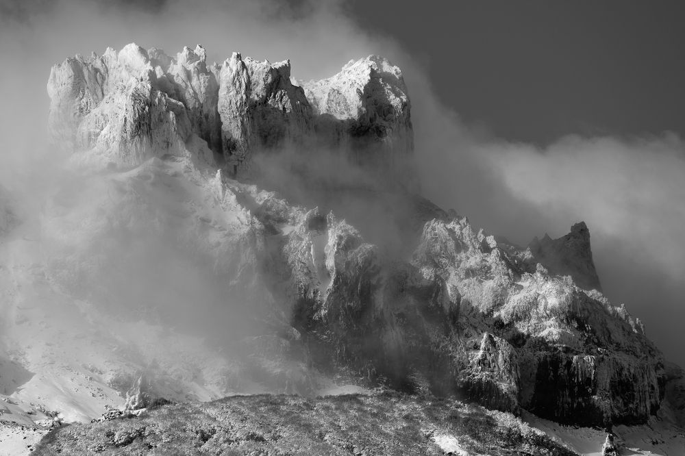 Photograph by Félix Cárrega