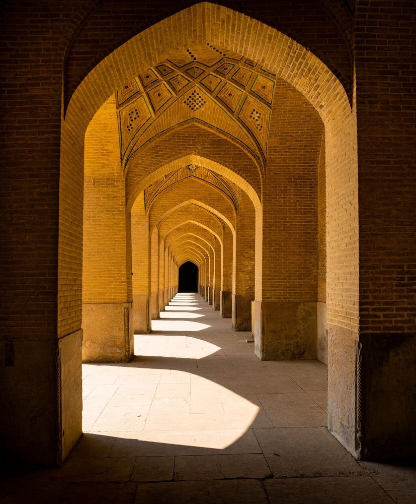 Photograph by Amir Diba