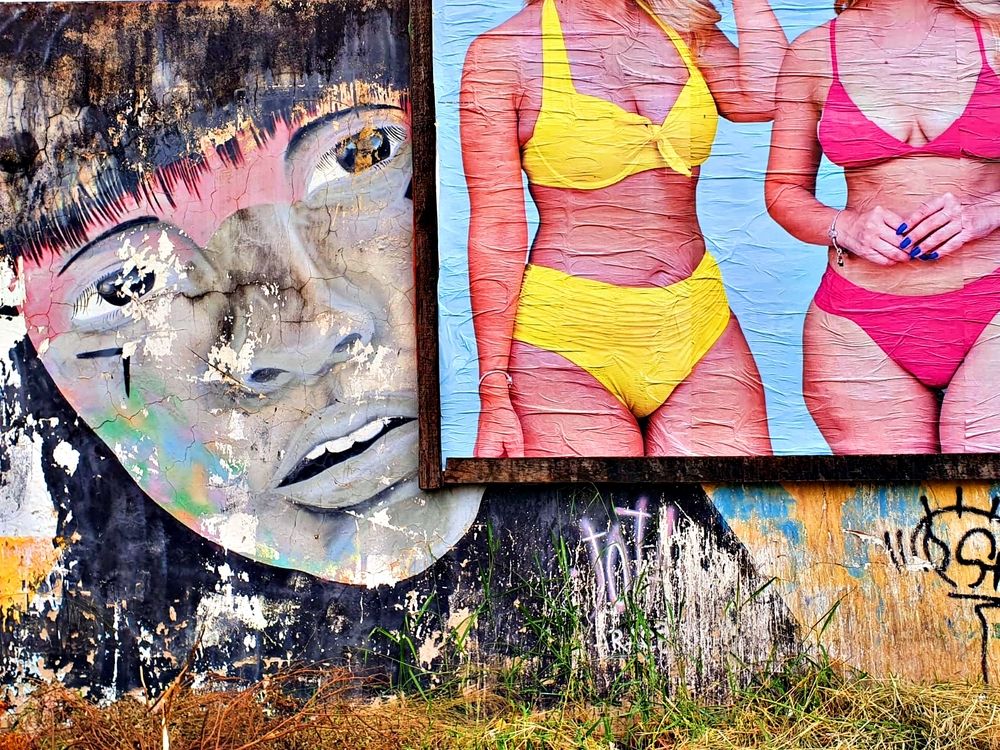 Photograph by Régis Santos