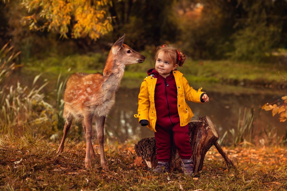 Photograph by Дарья Бухреева