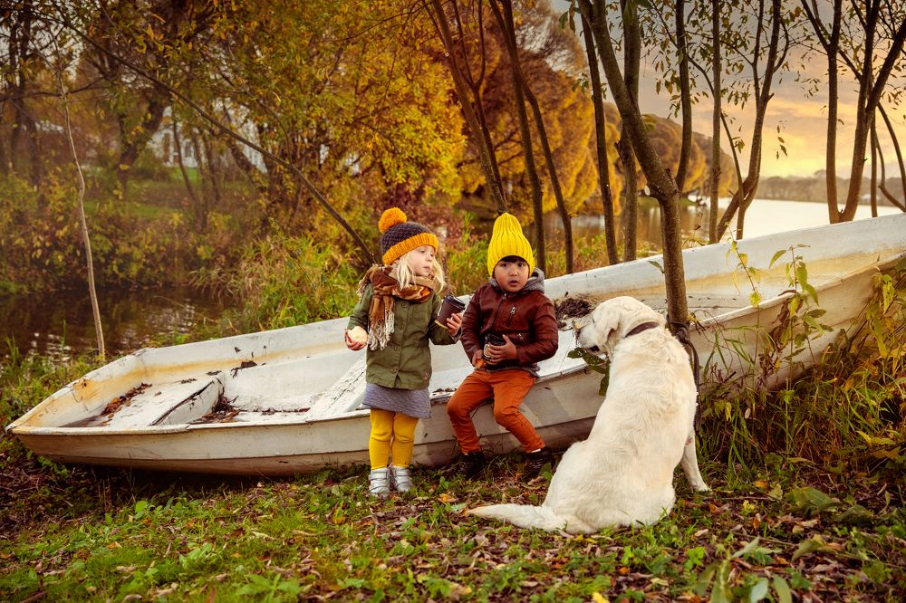 Photograph by Дарья Бухреева