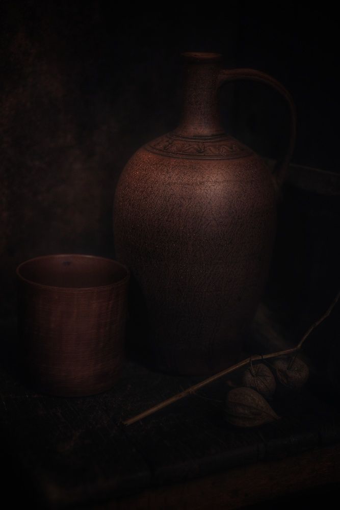 Photograph by Михаил Логвиненко