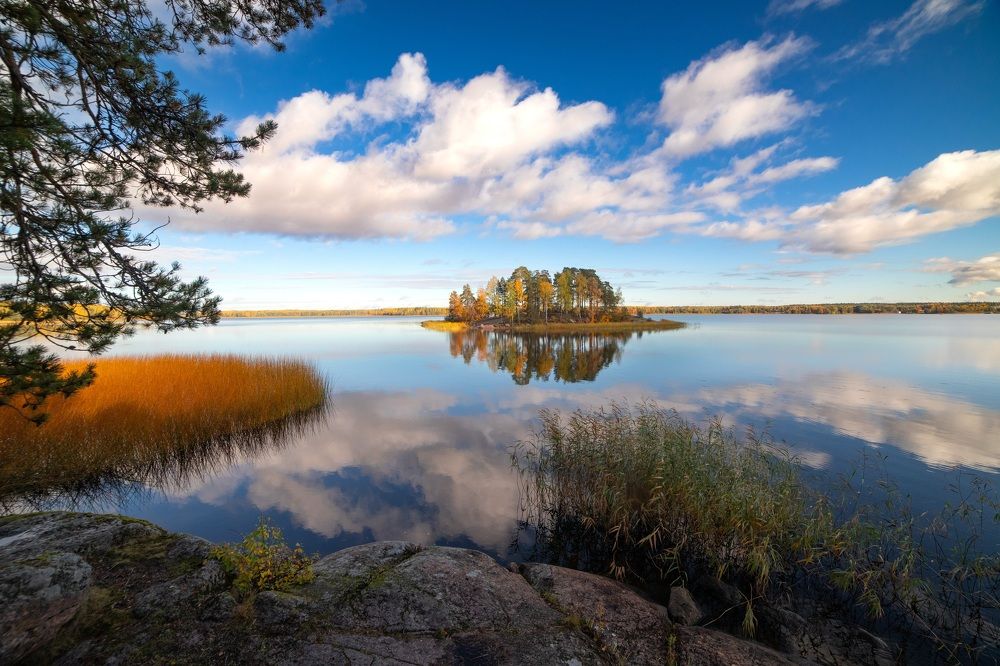 Photograph by Герасимова Елена