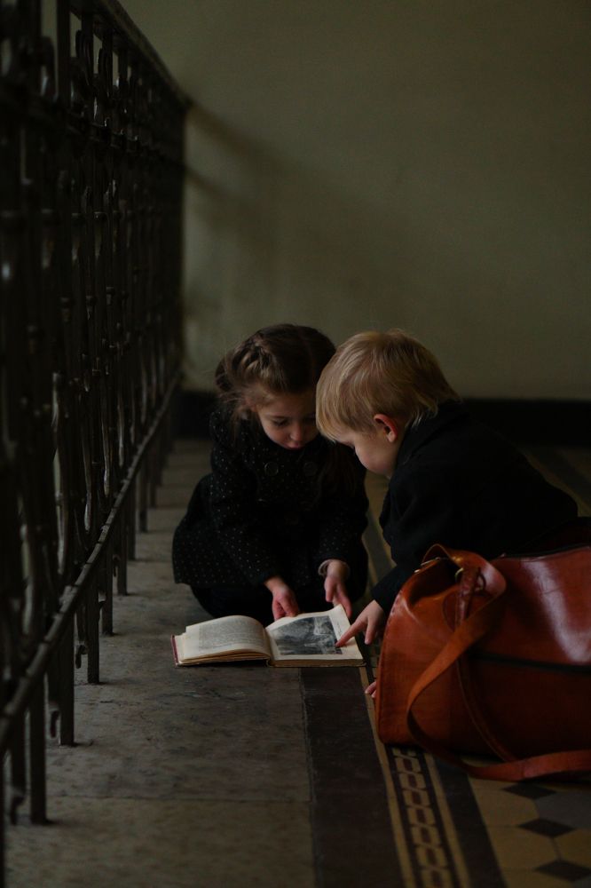 Photograph by Татьяна Ластовская