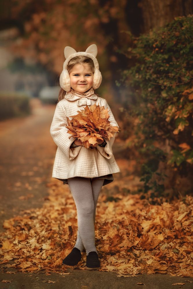 Photograph by Сивенок Елена