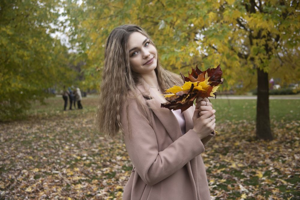 Photograph by Elena Zemskovich