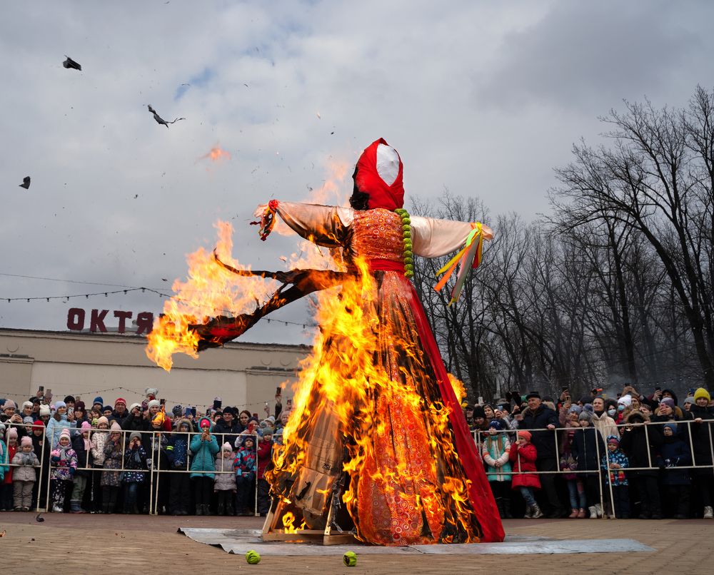 Фотография автора Роман Москвичев