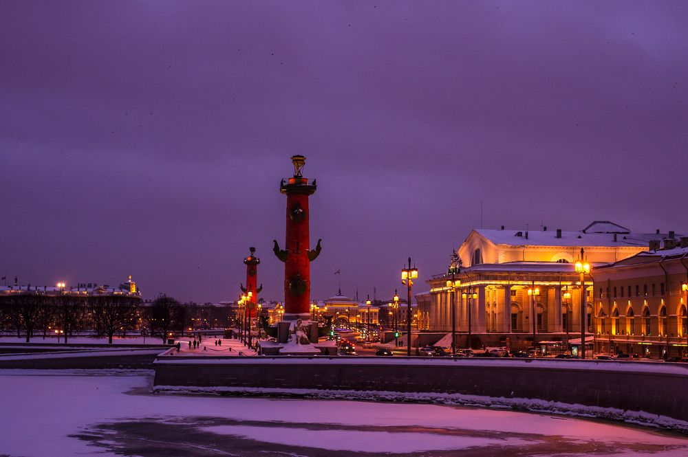 Photograph by Екатерина Корчик