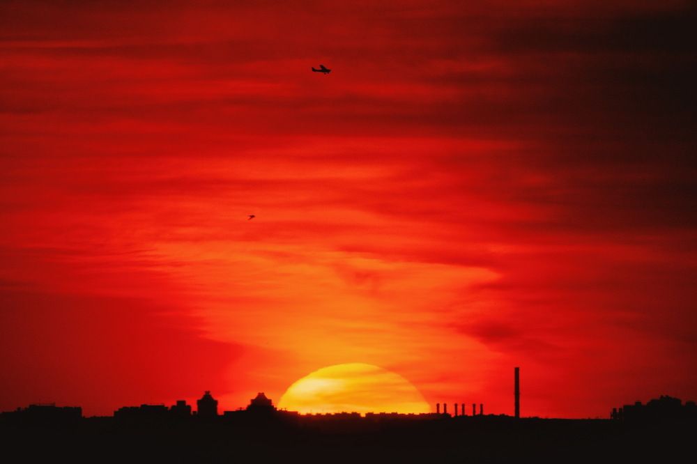 Photograph by Алексей Шевченко