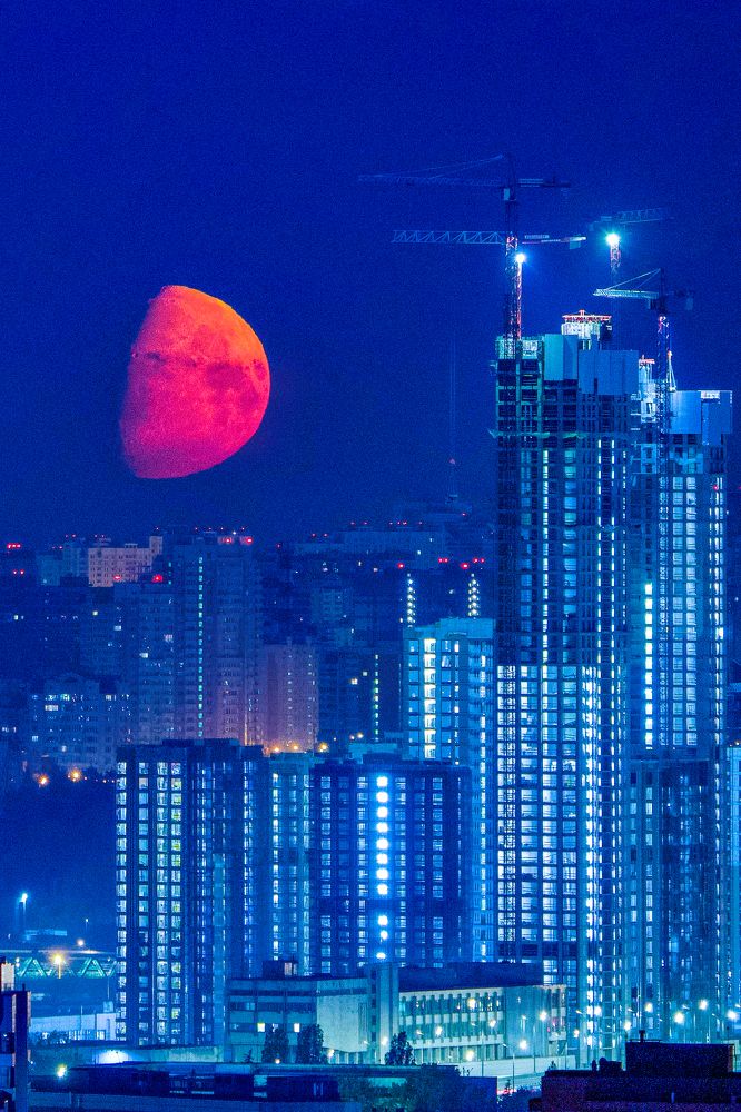 Photograph by Алексей Шевченко