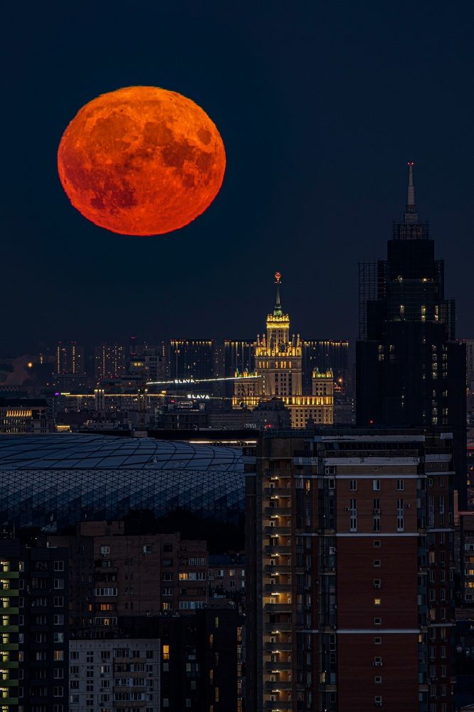 Photograph by Алексей Шевченко