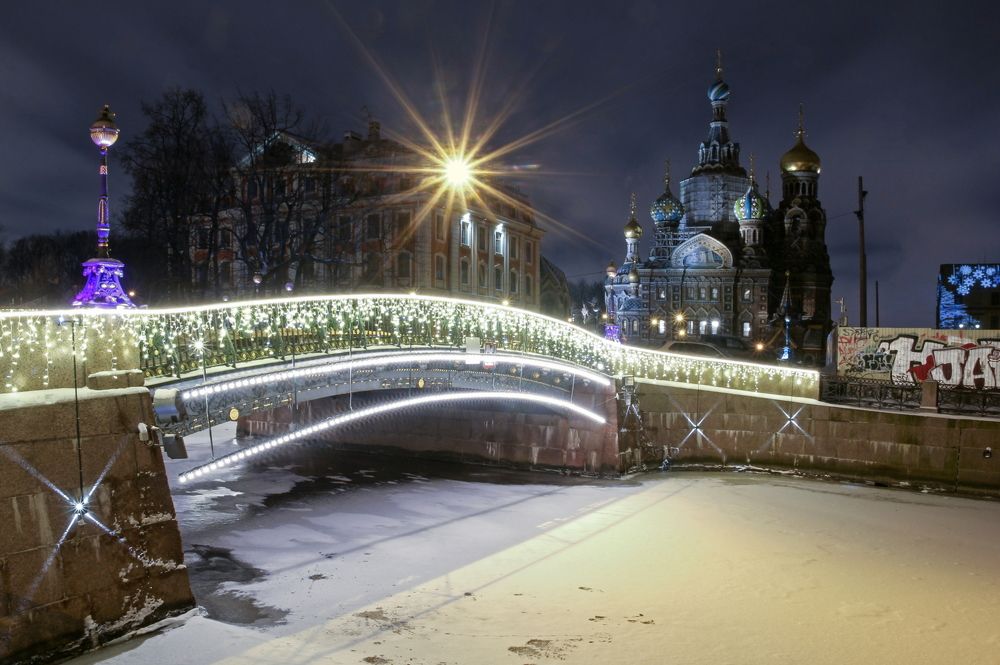 Photograph by Сергей Иванов